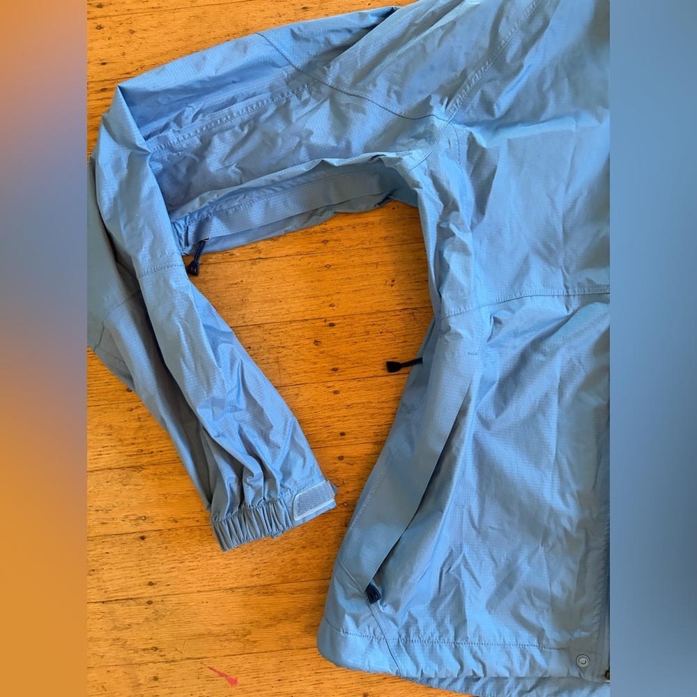 REI waterproof windproof jacket womens XS - Picture 10 of 12
